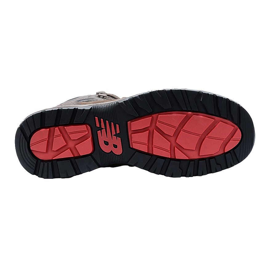 New Balance Calibre Sicherheitsstiefel S3L