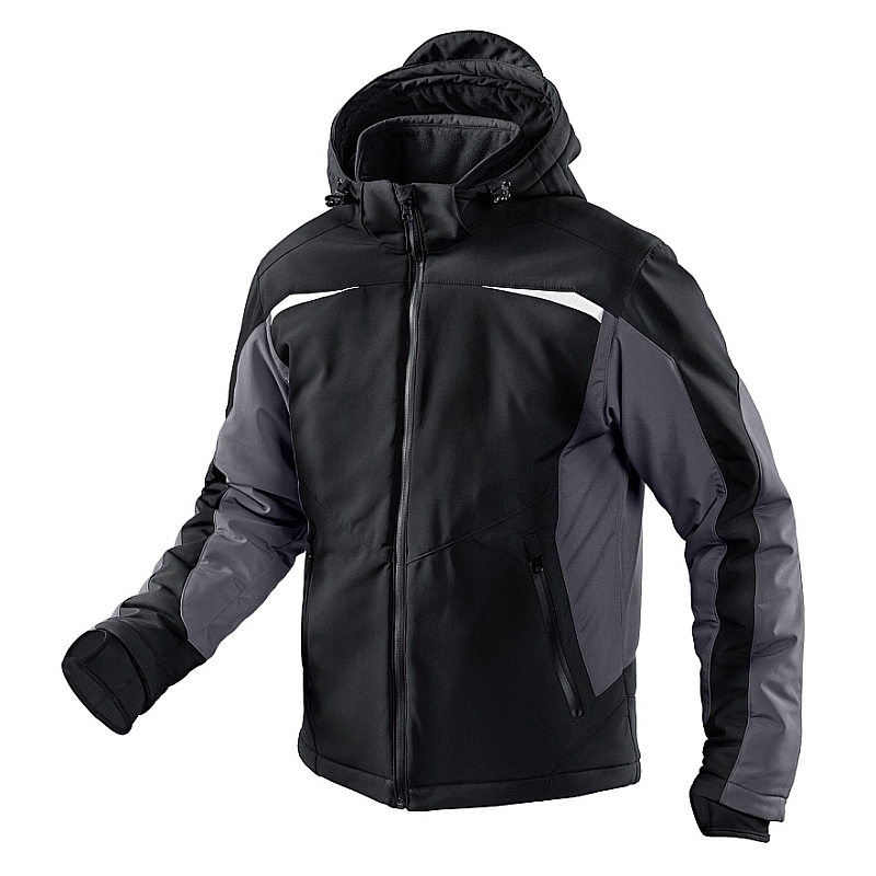 1041 Kübler Winter Softshell Jacke Pulsschlag 1041 Kübler Winter Softshell Jacke Pulsschlag