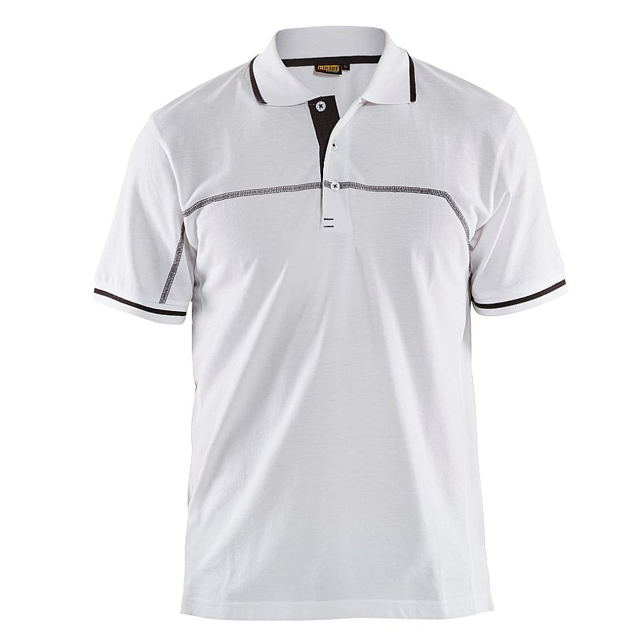 3389 Blakläder® Non-Branded Poloshirt Mischgewebe 3389 Blakläder® Non-Branded Poloshirt Mischgewebe