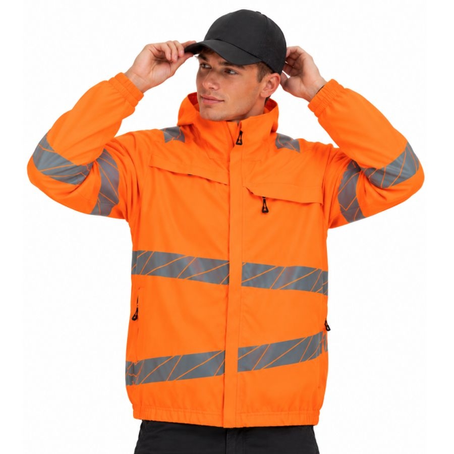 24509 Mascot®Accelerate Safe Jacke Kl.2/3