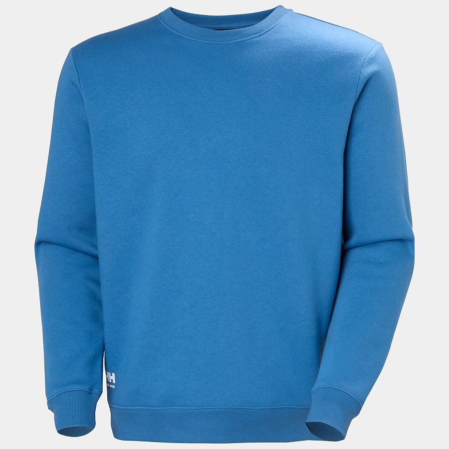 79400 Helly Hansen® Classic Sweatshirt 2.0