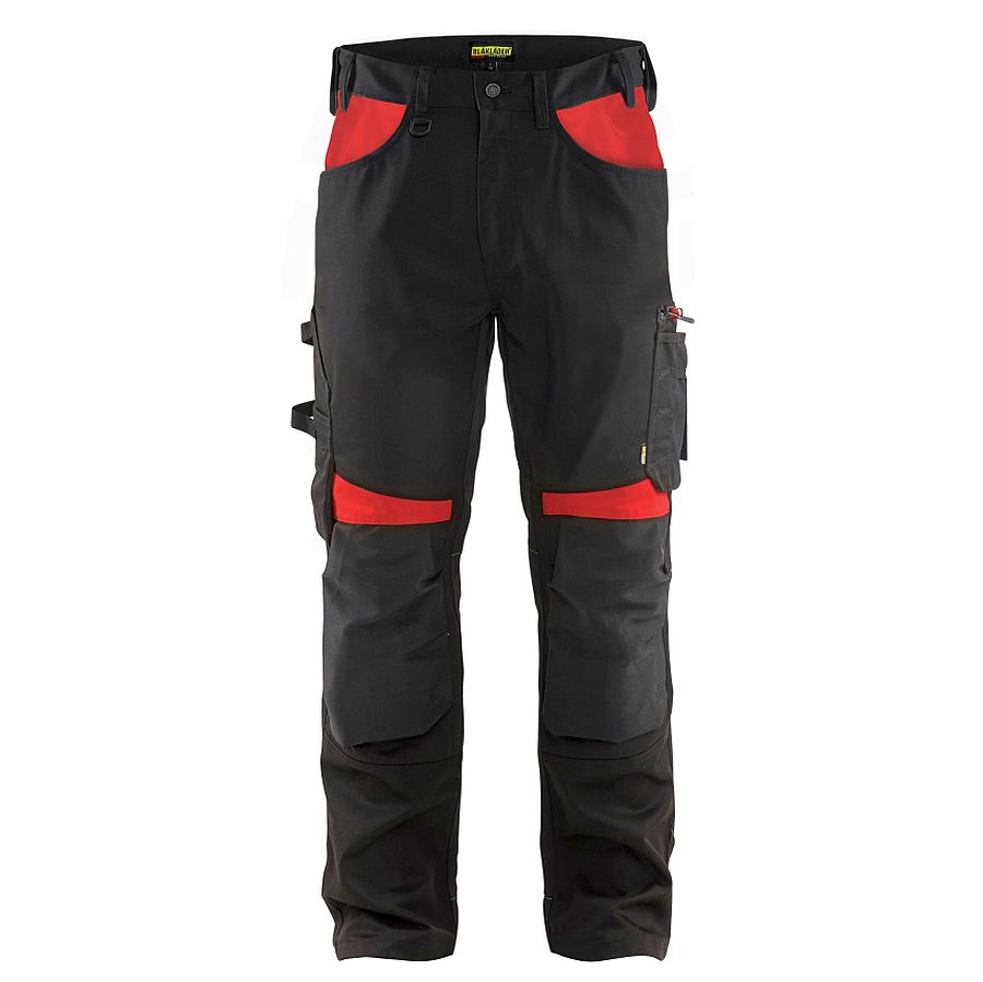 1556 Blakläder® Handwerker Bundhose Mischgewebe 1556 Blakläder® Handwerker Bundhose Mischgewebe