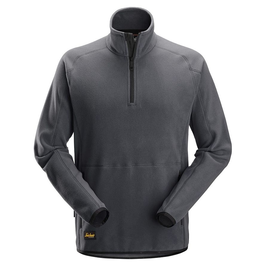 8421 Snickers Polartec® Shed Less Fleecepullover