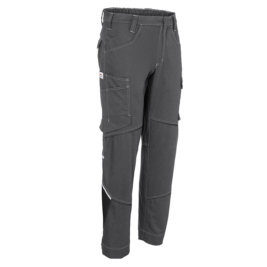 2340 Kübler ICONIQ cotton Bundhose 2340 Kübler ICONIQ cotton Bundhose