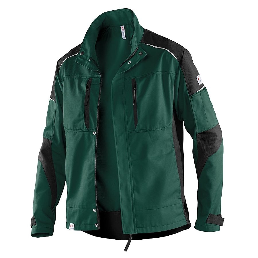 1250 Kübler Arbeitsjacke ACTIVIQ 1250 Kübler Arbeitsjacke ACTIVIQ