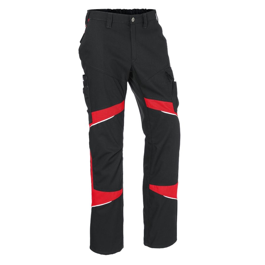 2250 Kübler Arbeitshose ACTIVIQ Cotton+