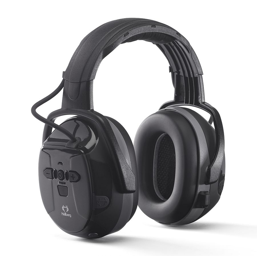 48000 Hellberg Gehörschutz Xstream mit Kopfbügel 48000 Hellberg Gehörschutz Xstream mit Kopfbügel