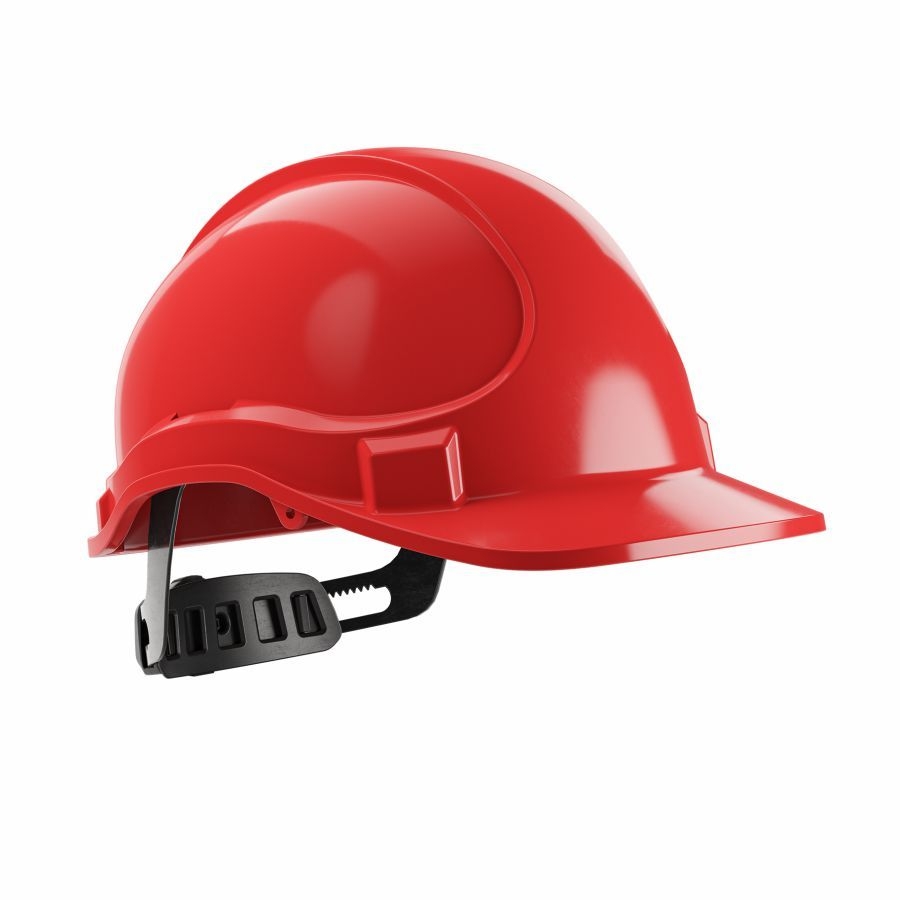 31408 Hellberg Profi Schutzhelm Factor