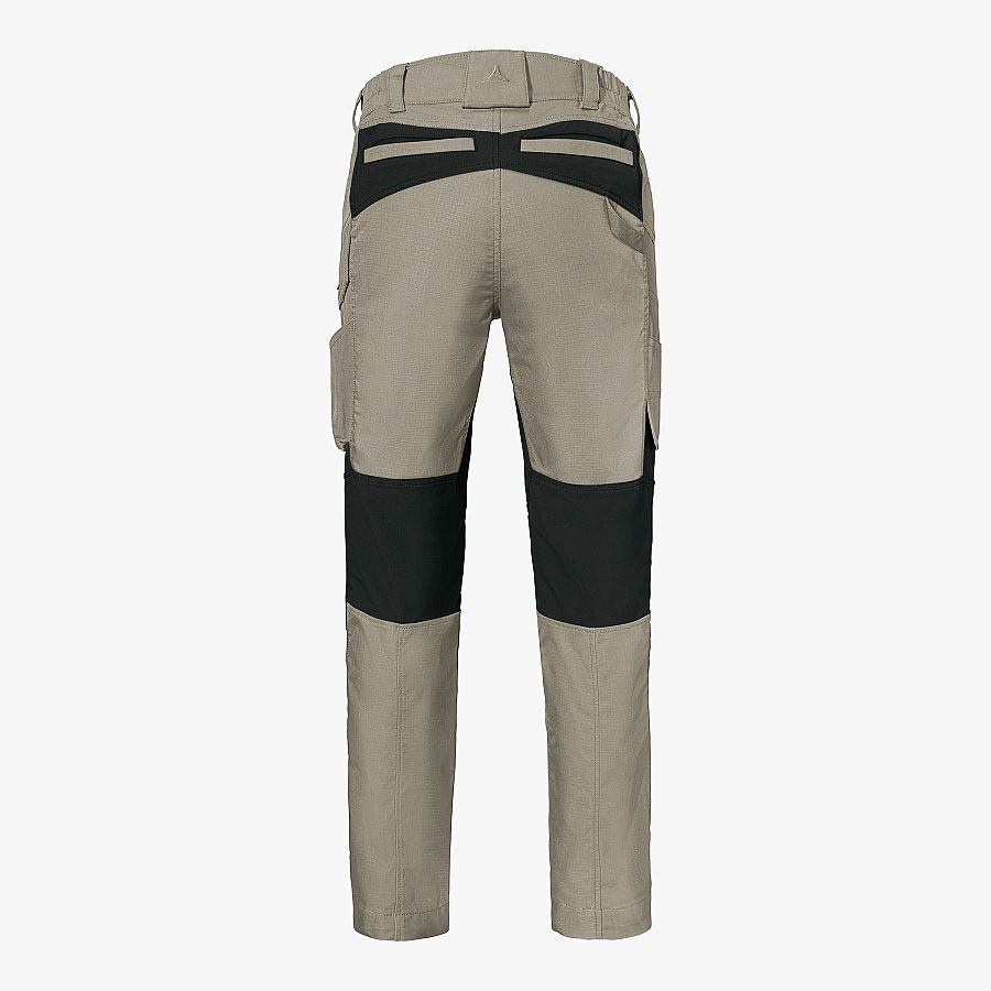 7511 Schöffel Pro Hose Meistermacher Damen