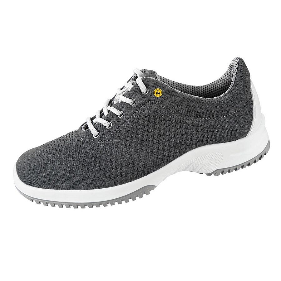Abeba® uni6 Halbschuh ESD 36775 O1 grau Abeba® uni6 Halbschuh ESD 36775 O1 grau