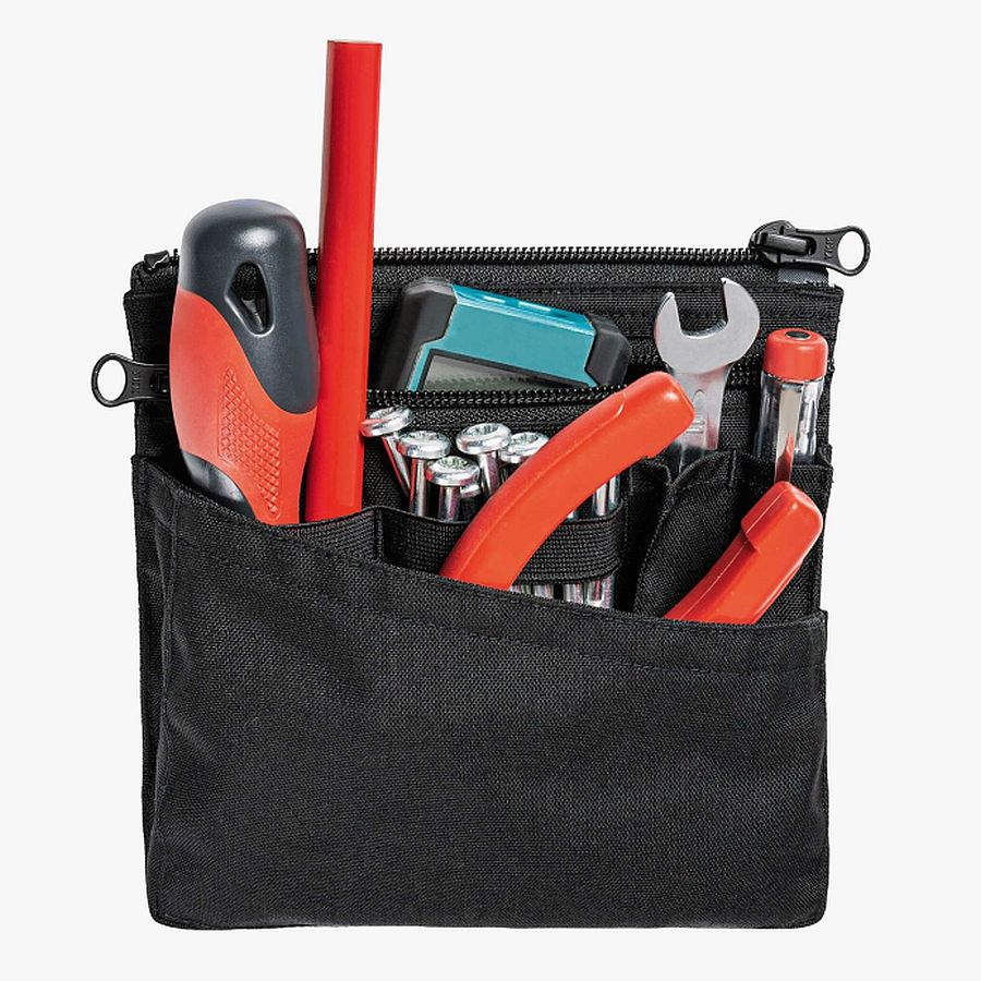 7018 Schöffel Pro Werkzeugtasche 7018 7018 Schöffel Pro Werkzeugtasche 7018