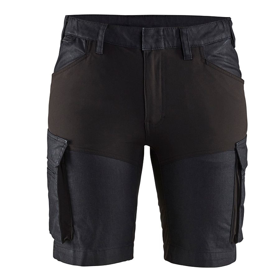 7137 Blakläder® Damen Service Short Stretch 7137 Blakläder® Damen Service Short Stretch