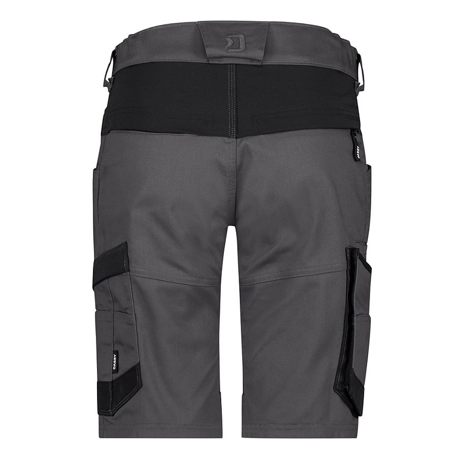 Dassy Bundhose Stretch-Arbeitsshorts Manilla Dassy Bundhose Stretch-Arbeitsshorts Manilla