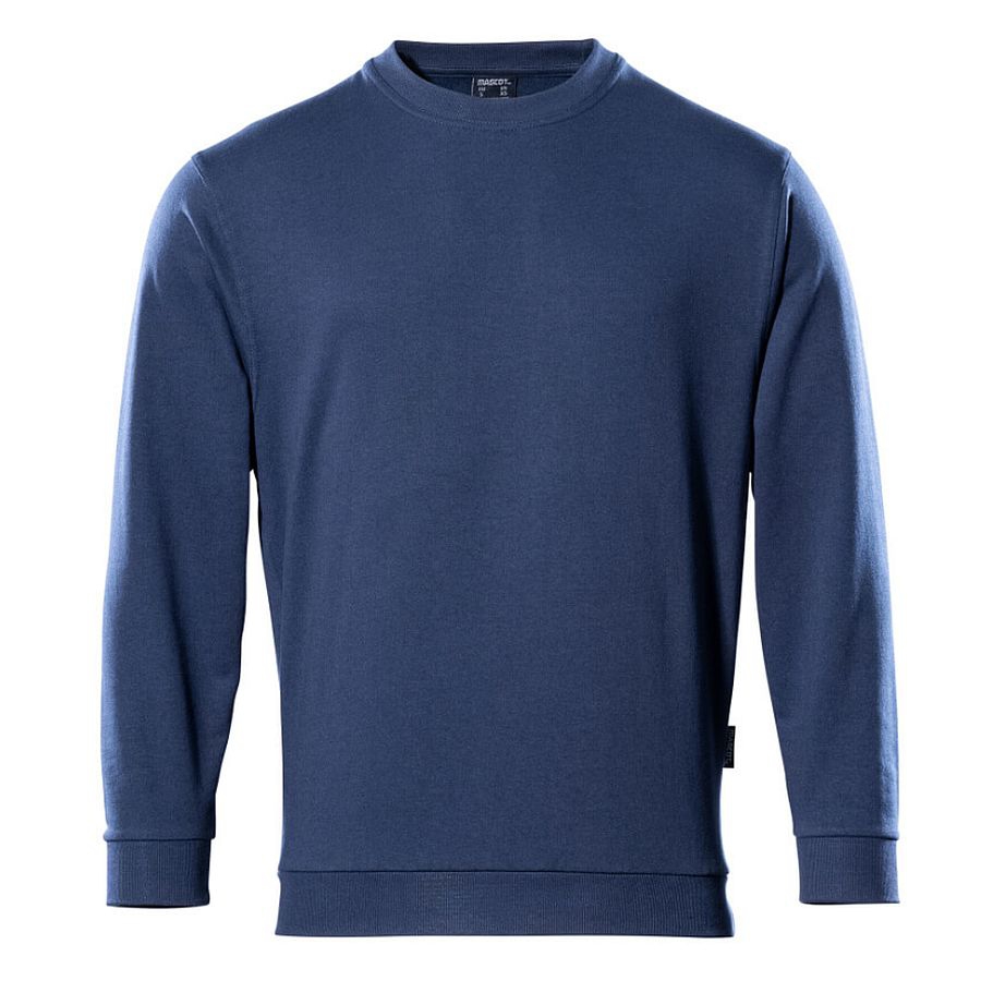 00784 Mascot®Crossover Sweatshirt Caribien 00784 Mascot®Crossover Sweatshirt Caribien