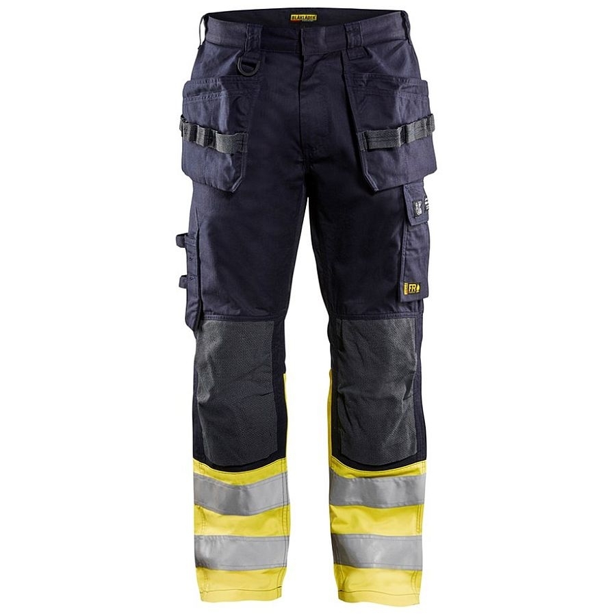 1489 Blakläder®Multinorm Arbeitshose inhärent 1489 Blakläder®Multinorm Arbeitshose inhärent