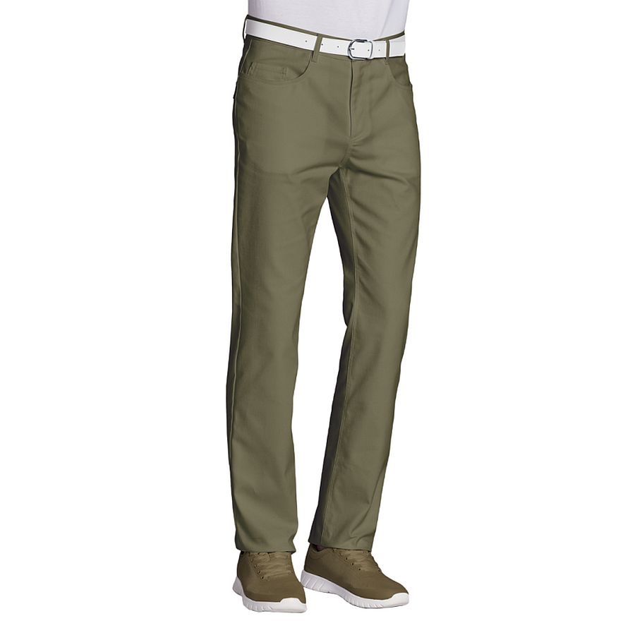 12-8550 Leiber Herrenhose Stretch 12-8550 Leiber Herrenhose Stretch