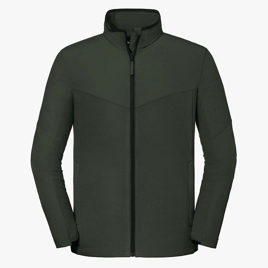 7512 Schöffel Pro Fleecejacke Multitalent Herren