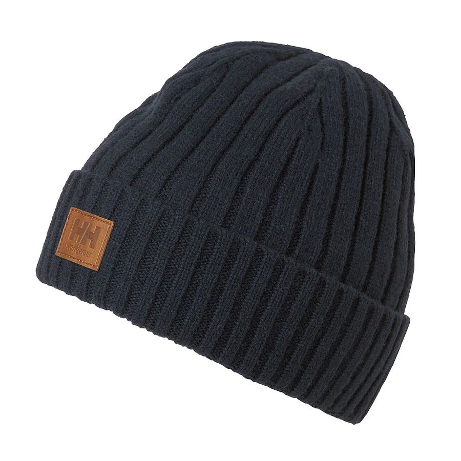 79812 Helly Hansen® Kensington Wollmütze 79812 Helly Hansen® Kensington Wollmütze