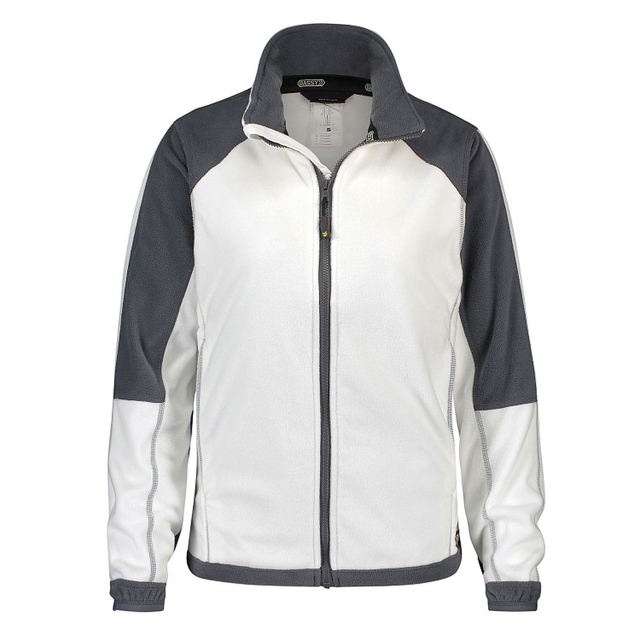 DASSY® Damen Fleecejacke Kazan Women DASSY® Damen Fleecejacke Kazan Women