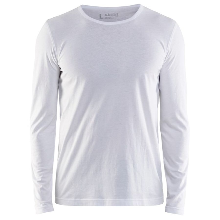 3500 Blakläder® Langarm T-Shirt 100% Baumwolle 3500 Blakläder® Langarm T-Shirt 100% Baumwolle
