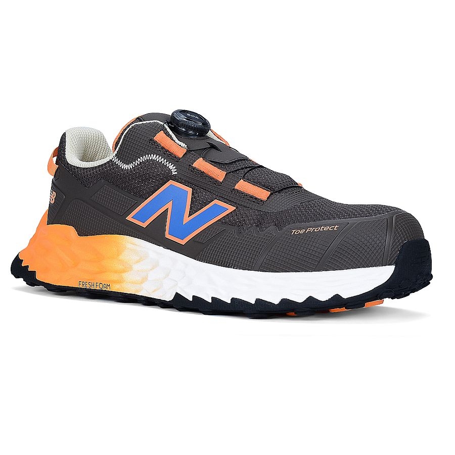 New Balance Cremorne BOA Sicherheitsschuh S3L HRO