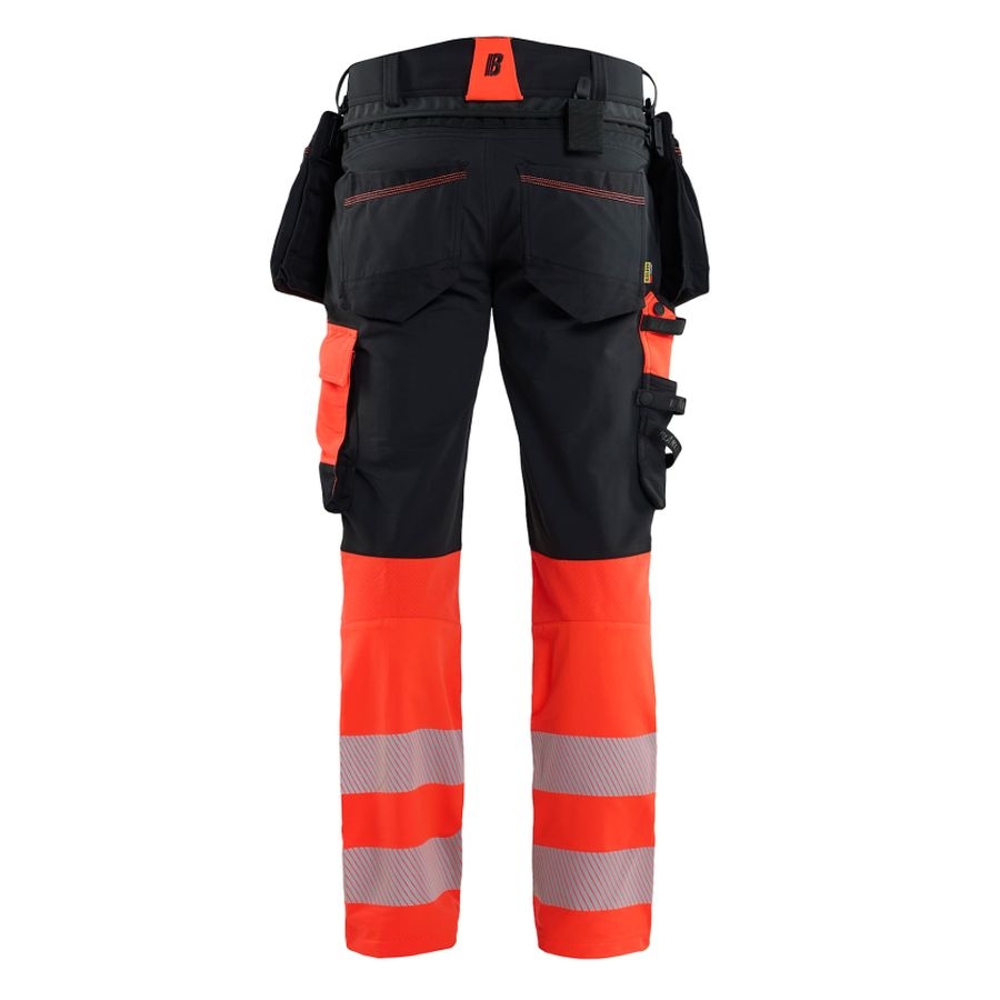 1145 Blakläder® ToolRig™ Arbeitshose Stretch