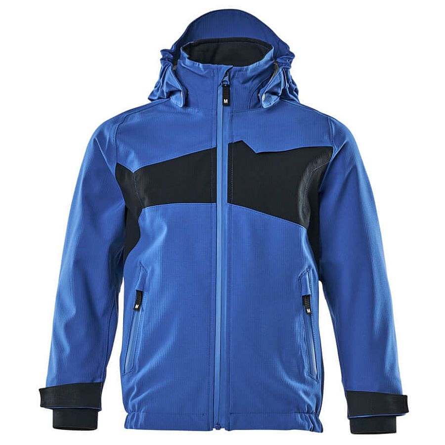 18901 Mascot®Accelerate Kinder Hard Shell Jacke 18901 Mascot®Accelerate Kinder Hard Shell Jacke