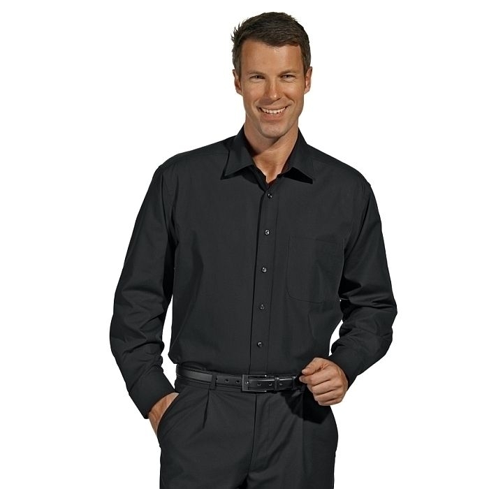 12/1239 Leiber Herrenhemd 1/1Arm Stretch 12/1239 Leiber Herrenhemd 1/1Arm Stretch