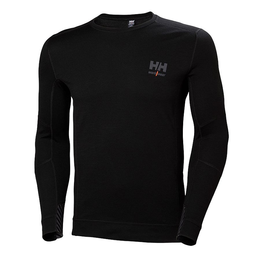 75106 Helly Hansen® Lifa Merino Funktionsshirt 75106 Helly Hansen® Lifa Merino Funktionsshirt