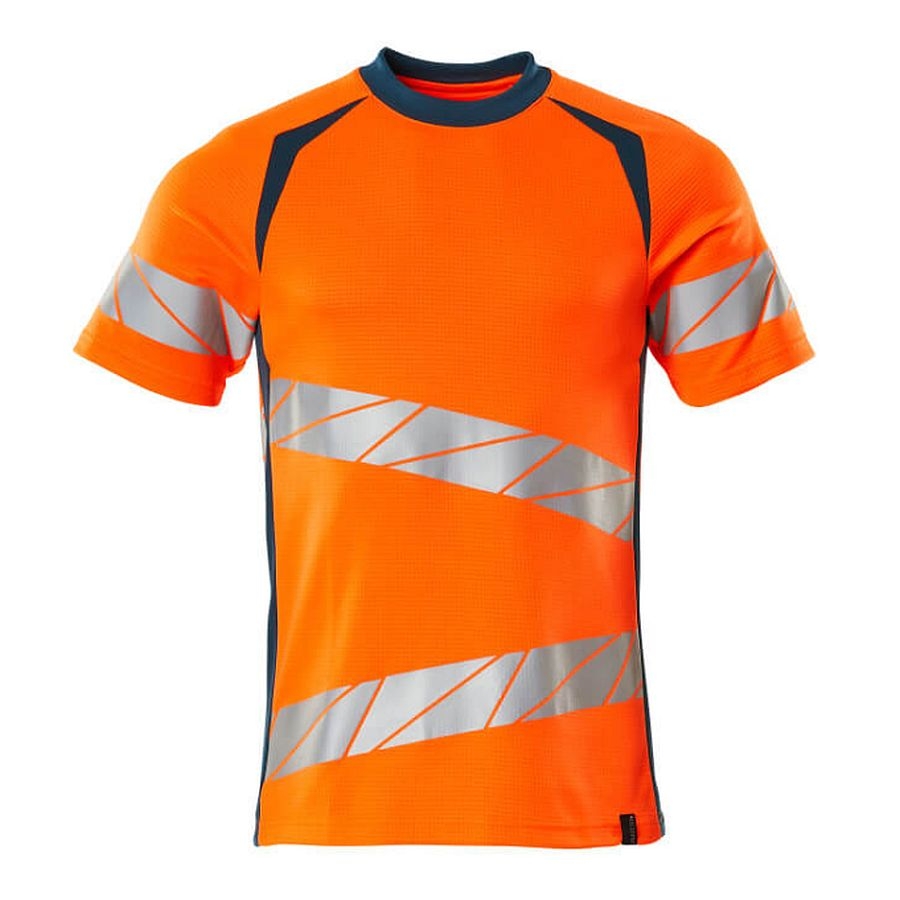 19082 Mascot®Accelerate Safe T-Shirt Klasse 2