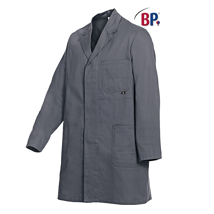 1310 BP Basic Arbeitsmantel 100% Baumwolle 1310 BP Basic Arbeitsmantel 100% Baumwolle