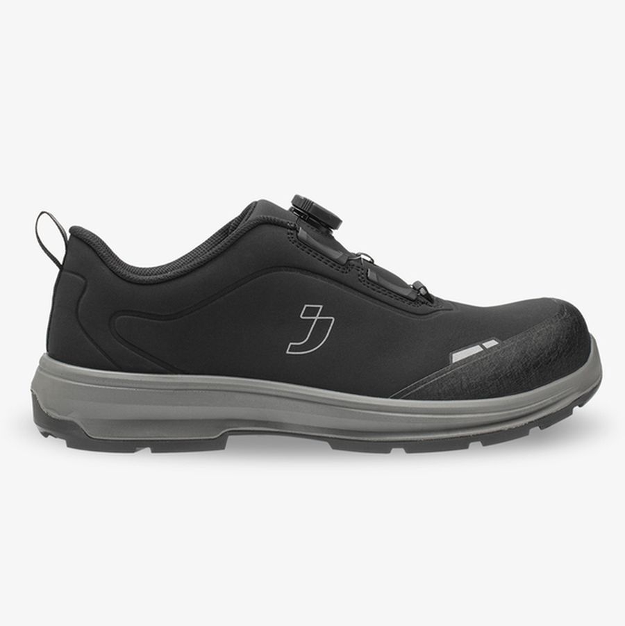 Safety Jogger®Sicherheitsschuh Flux S3S Low TLS