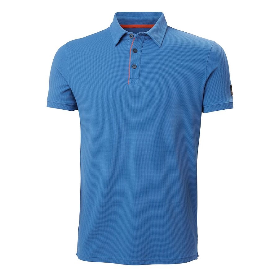 79248 Helly Hansen® Kensington Tech Poloshirt 79248 Helly Hansen® Kensington Tech Poloshirt