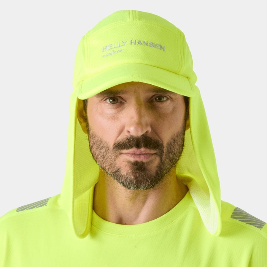 79763 Helly Hansen® Summer H2O Cap