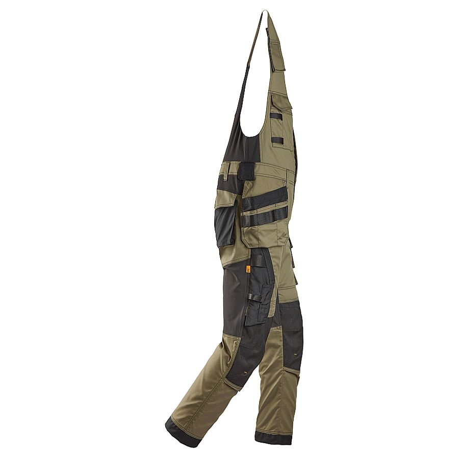 6012 Snickers Kombihose AllroundWork Stretch m. HP