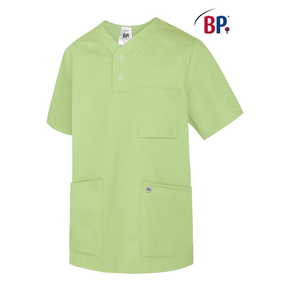 1741 BP Schlupfkasack für Sie & Ihn Mischgewebe 1741 BP Schlupfkasack für Sie & Ihn Mischgewebe