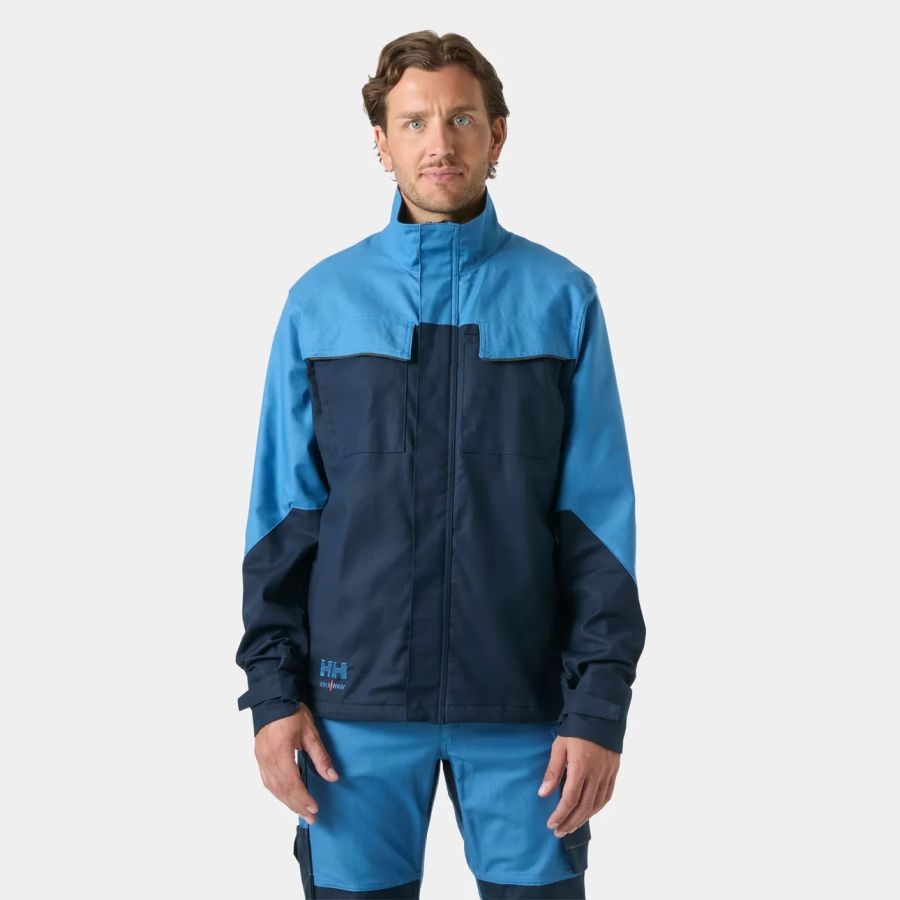 77260 Helly Hansen® Oxford 2.0 Arbeitsjacke