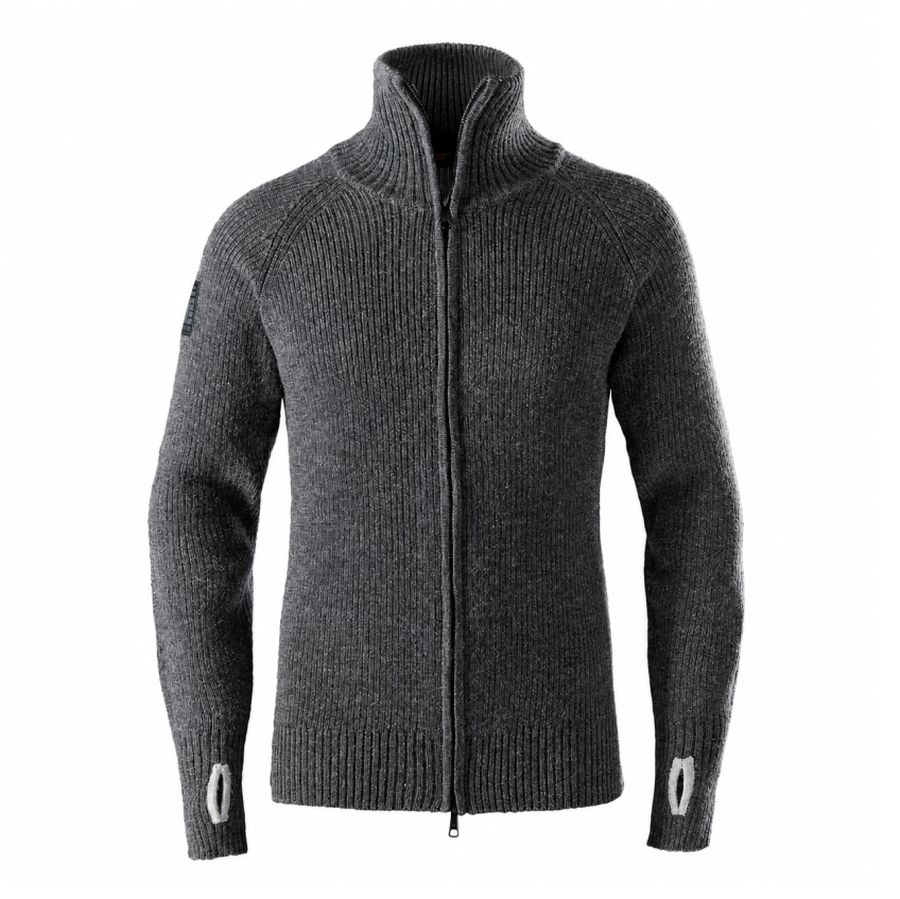 2906 Snickers Wollstrickjacke