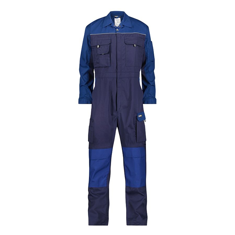 DASSY® Overall Cannes Mischgewebe 245g/m² DASSY® Overall Cannes Mischgewebe 245g/m²