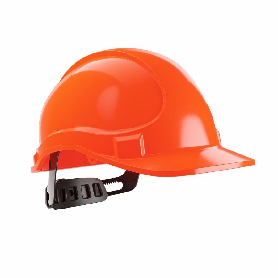 31406 Hellberg Profi Schutzhelm Factor