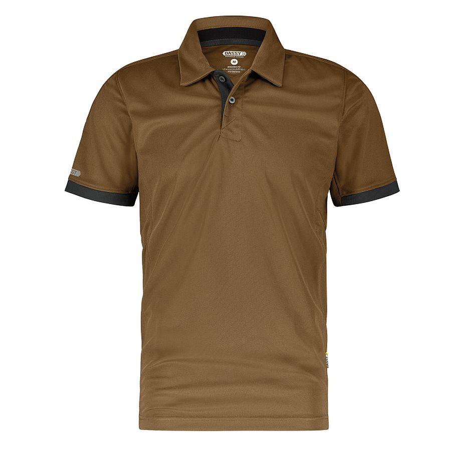 DASSY® D-FX Flex Poloshirt Traxion DASSY® D-FX Flex Poloshirt Traxion