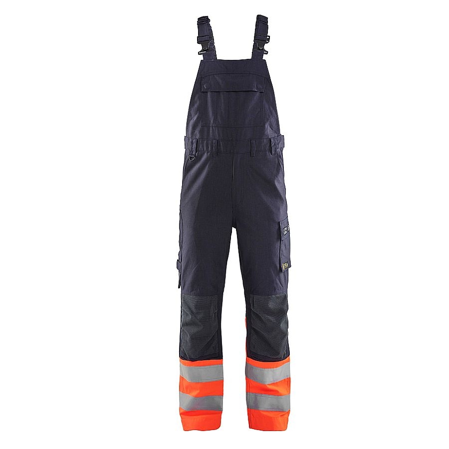 2888 Blakläder® Latzhose Multinorm inhärent 2888 Blakläder® Latzhose Multinorm inhärent