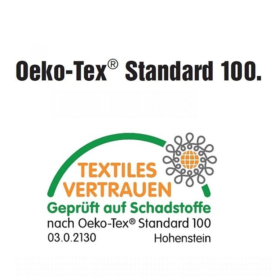 1656 BP Mantel für Sie & Ihn 100% Baumwolle