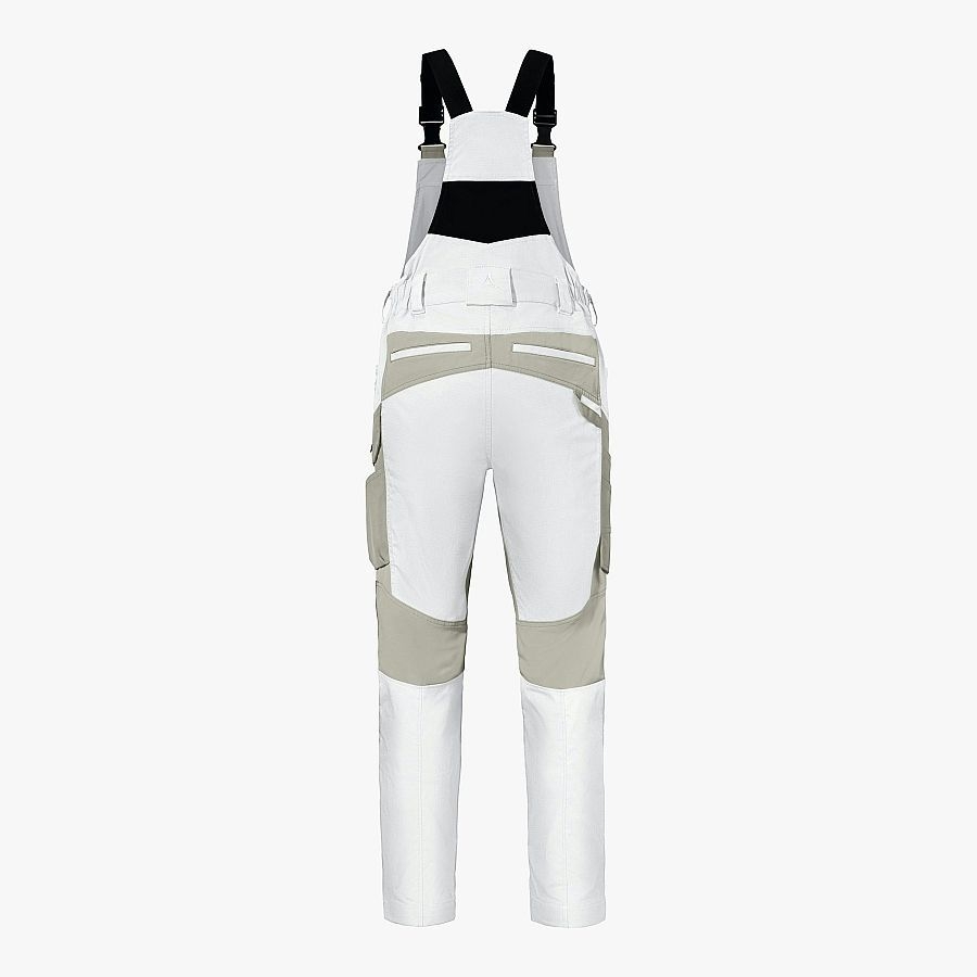 7517 Schöffel Pro Latzhose Meistermacher Damen