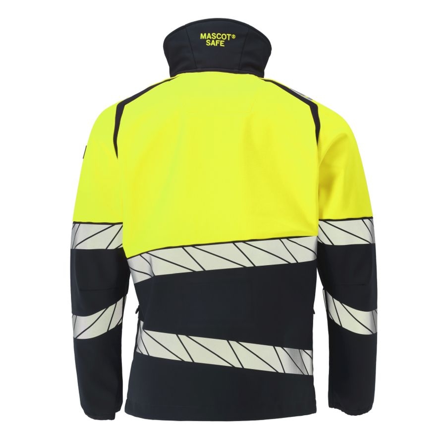 25002 Mascot®Accelerate Safe Softshelljacke