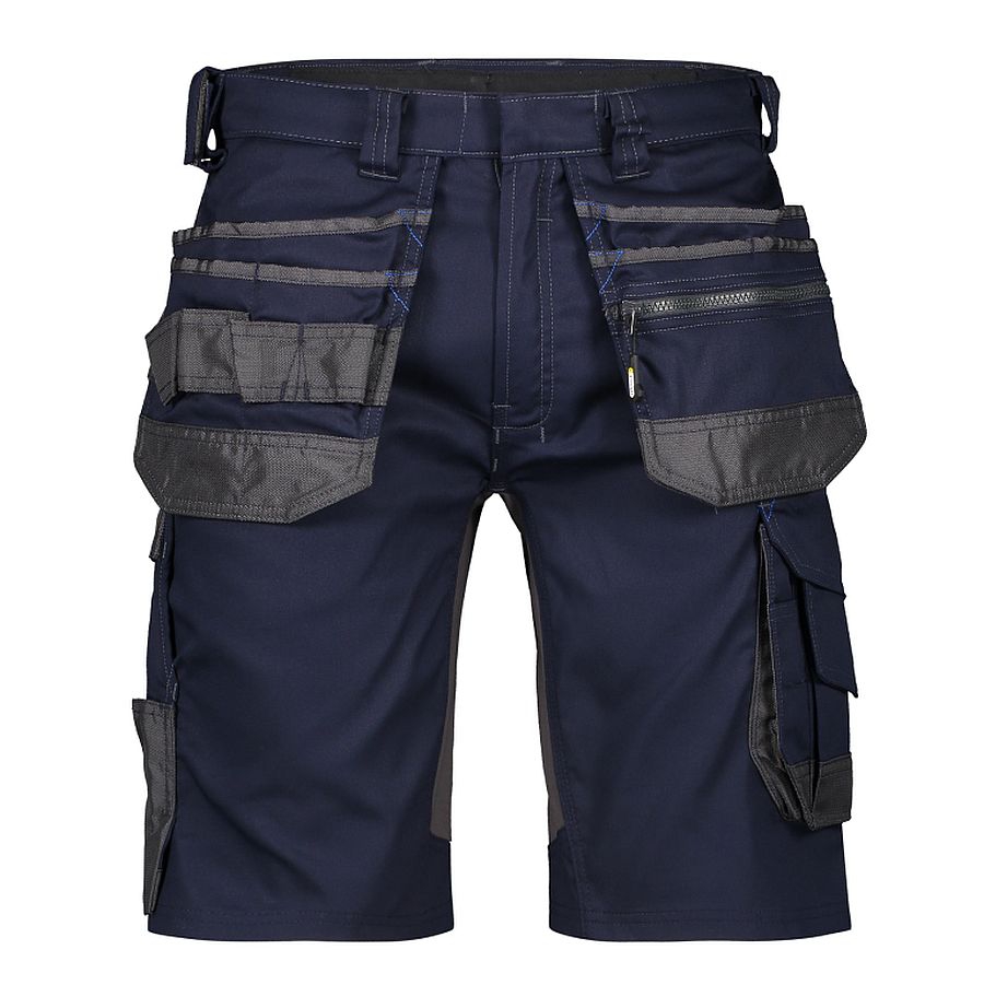 DASSY® D-FX Flex Short Trix Stretch Holstertaschen DASSY® D-FX Flex Short Trix Stretch Holstertaschen