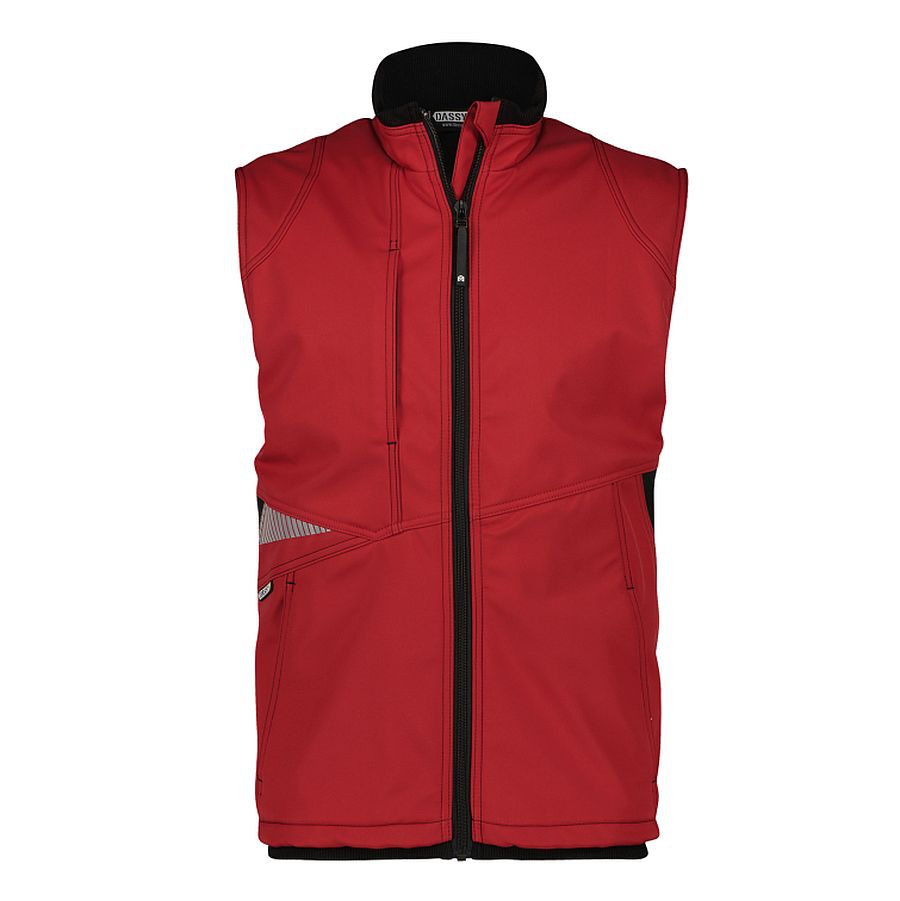 DASSY® Arbeitsweste Fusion D-FX DASSY® Arbeitsweste Fusion D-FX