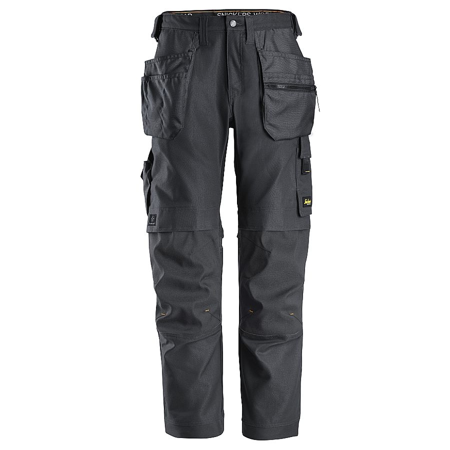 6224 Snickers Bundhose AllroundWork Canvas Stretch 6224 Snickers Bundhose AllroundWork Canvas Stretch