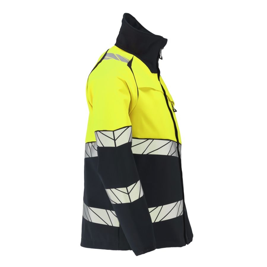 25002 Mascot®Accelerate Safe Softshelljacke