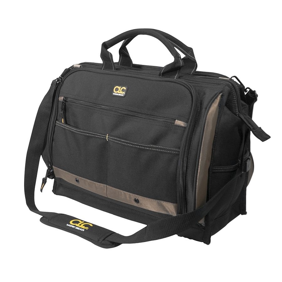 CL1001539 CLC Werkzeugtasche mit Einsteckfächern CL1001539 CLC Werkzeugtasche mit Einsteckfächern